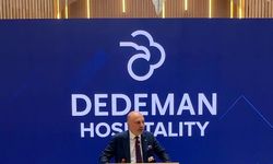 Park Dedeman Plus Konya, Modern Konaklamayı Şehrin Kültürel Mirasıyla Buluşturuyor