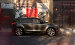 Range Rover’dan Londra’nın İkonik Ruhunu Yansıtan İki Yeni Özel Kürasyon