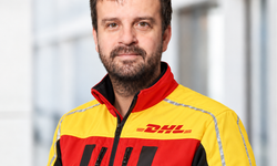 DHL Supply Chain Türkiye’nin Yeni IT Direktörü Mert Subulur Oldu