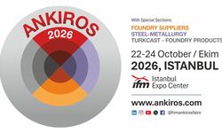 Metal Dünyası ANKIROS 2026’da buluşuyor