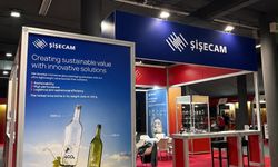Şişecam Wine Vision by Open Balkan Fuarı’nda Cam Ambalaj Çözümlerini Tanıttı