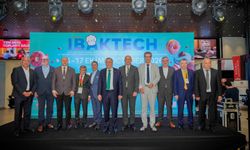IBAKTECH 2026, 121 Ülkeden 93 Bin 871 Ziyaretçiyi Ağırladı