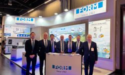 Form Endüstri Ürünleri ve Form Freva, Chillventa 2026’da Yerini Aldı