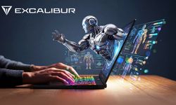 Excalibur G915, 20,5 mm İnceliğinde Yüksek Performans Sunuyor