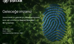Şişecam, RE+ 2026’da Güneş Enerjisi Camı Çözümlerini Tanıtacak