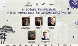 14. Boğaziçi Film Festivali’nin Ulusal Uzun Metraj, FİYAB ve Film Eleştirmenleri Jürileri Belli Oldu