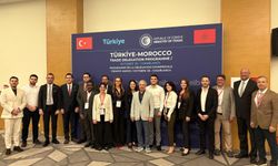 Egeli İhracatçılardan Fas’a İki Sektörde Ticaret Atağı