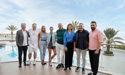 Corendon Tennis Week 2026, Uluslararası Tenis Dünyasını Kemer’de Ağırladı