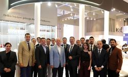 GCA, Avrasya Ambalaj Fuarı’nda Tasarım, İnovasyon ve Üretim Gücünü Buluşturdu