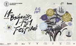 14. Boğaziçi Film Festivali’nde Sinema Heyecanı Başlıyor