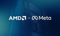 AMD ve Meta, Meta’nın Süper Zeka Altyapısına Güç Vermek İçin Stratejik Ortaklıklarını Genişletiyor