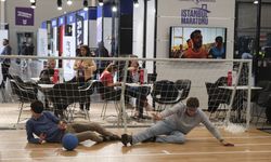 Aras Kargo Spor Kulübü, Sultanlar Ligi’nde Cumhuriyet Bayramı Coşkusunu Parkeye Taşıdı