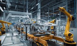 Cumhuriyet'in İkinci Yüzyılında Otomotivin Geleceği Verimlilik ve Teknolojiyle Şekilleniyor