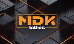 Tether’in MDK’sı, Bitcoin madenciliğinde otomasyonu hızlandırmak için sektörden destek aldı