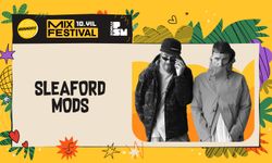 MIX Festival 10. Yılında Yeni Seslerin Peşinde!