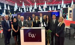 Elite World Hotels & Resorts, Uluslararası Antalya Turizm Fuarı’nda Sektör Profesyonelleriyle Buluştu