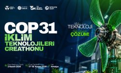 T3 Vakfı ve Sıfır Atık Vakfı, İklim Teknolojileri İçin Gençleri COP31’de Buluşturuyor