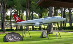 Turkish Airlines World Golf Cup Grand Final, Gloria Golf Club’ta Düzenlenecek