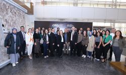GAİB’den Kurumsal Sorumluluk Zirvesi