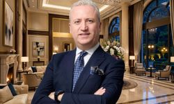 Deniz Dikkaya, TG Expo Yönetim Kurulu Başkan Danışmanı oldu