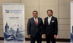 Türkiye’nin Kompozit Teknolojilerindeki Gücü TURKCOMPOSITE 2026’da Öne Çıkacak