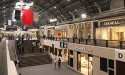 MODEF EXPO 55’inci Kez Kapılarını Açtı: İnegöl Mobilyası 40 Ülkeden Alıcılarla Buluşuyor