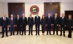 GSO’da yeni dönem belli oldu: Konukoğlu ve Ünverdi güven tazeledi