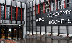 Academy BigChefs ve BT Shop İş Birliğiyle Halloween Kids Party Yeniden Düzenleniyor