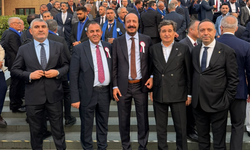 Mobilya ve orman ürünleri sektöründen İSO seçimlerinde Adnan Dalgakıran’a ortak destek