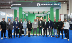 Akca Lojistik, LOGISTECH 2026’da Lojistiğin Geleceğini Ele Aldı
