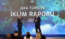 AXA Türkiye İklim Raporu 2026, 2050’nin İklim Risklerini Ortaya Koydu