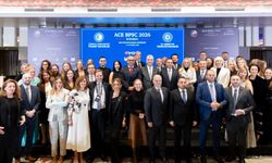 ACE BPSC 2026 Zirvesi İstanbul’da başladı: Küresel ticaretin yeni rotası masaya yatırılıyor