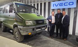 IVECO BUS ve Az-Tex Import’tan Azerbaycan’a 600 Araçlık Stratejik İş Birliği