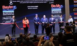 Bayim Olur musun? – Be My Franchise 24. Franchising ve Markalı Bayilik Fuarı Kapılarını Açtı