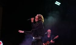 BİLGİ WelcomeFest’te Zeynep Bastık sahne aldı