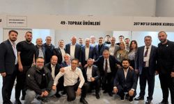 Sinpaş GYO Yönetim Kurulu Başkan Vekili Ahmet Çelik, İTO Meclis Üyeliğine yeniden seçildi