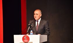 Gaziantep OSB'den dünya ölçeğinde yatırım