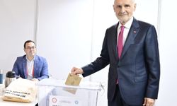 İstanbul Ticaret Odası'nın meslek komitesi seçimleri tamamlandı
