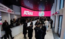Atrax 2027, EMEA Bölgesinin Şehir Ve Tesis Yatırımlarını İstanbul’da Bir Araya Getirecek