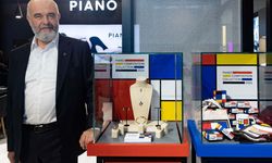 Piano Jewellery 43 Ülkede Büyüyor: Yeni Hedef Pazarlarda Gözünü Küresel Rekabete Çevirdi