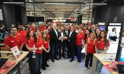 MediaMarkt Türkiye, Koru Florya’da yeni mağazasını açtı
