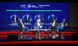 Sports Industry Forum, uluslararası webinar serisiyle spor dünyasını buluşturuyor