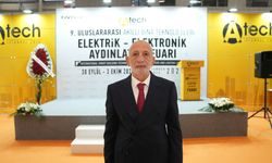 ATECH Fuarcılık Yönetim Kurulu Başkanı Mehmet İpekçi, “ATECH, Klasik Fuarcılık Anlayışının Ötesine Geçiyor”