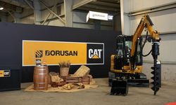 Borusan Cat, AgroGreen Bursa Fuarı’nda Tarımsal Verimliliği Artıran Çözümlerini Sergileyecek