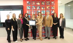Epsan, KAGİDER Fırsat Eşitliği Modeli (FEM) Sertifikası Almaya Hak Kazandı