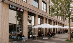 Espressolab’den dört ülkede yeni büyüme adımları