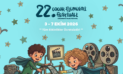 22. TÜRSAK Çocuk Filmleri Festivali Gaziantep’te Başlıyor