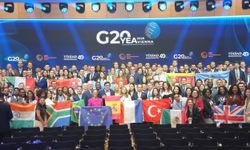 Genç Girişimcilerden G20 Liderlerine Beş Maddelik Politika Çağrısı