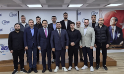 AYSAD, Sektörün Geleceğine Gençlerle Yön Veriyor: “GENÇ AYSAD” Hayata Geçti