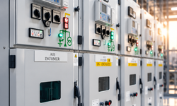 Geleceğin Endüstrilerinde Rekabet Gücü Güçlü Enerji Altyapısından Başlıyor